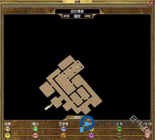 泰坦之旅传奇版