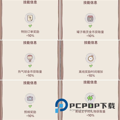 猫咪和汤魔法食谱国际服9