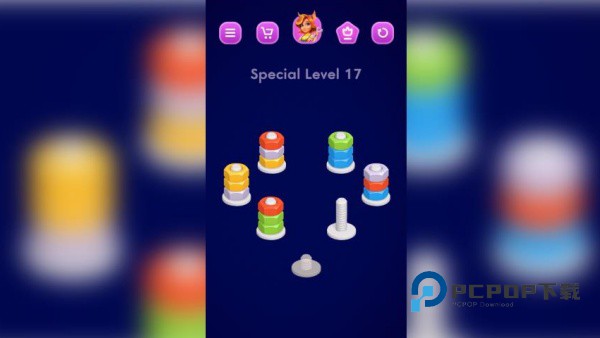 螺丝轻松拿捏2026优化版 v1.0.0