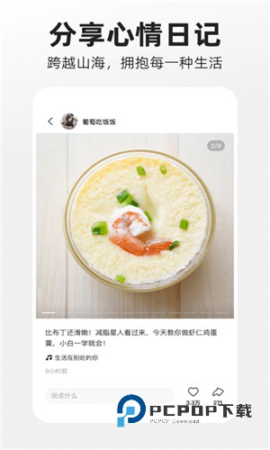 快手概念版旧版本