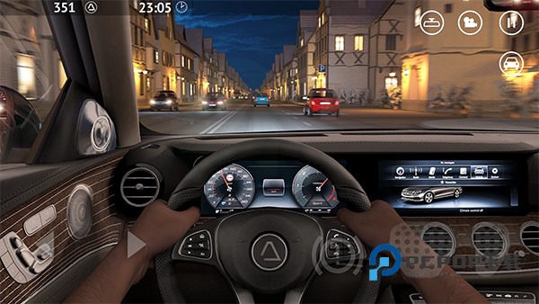 驾驶区域德国游戏官方版(Driving Zone: Germany) v1.25.771安卓版