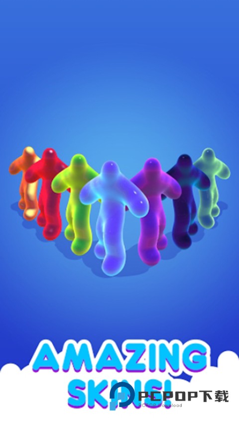 疯狂果冻人最新版 v8.1.7安卓版