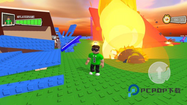 无聊地球末日计划游戏 v1.0.0