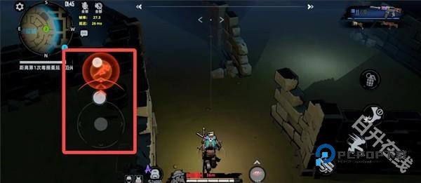 代号撤离单机版