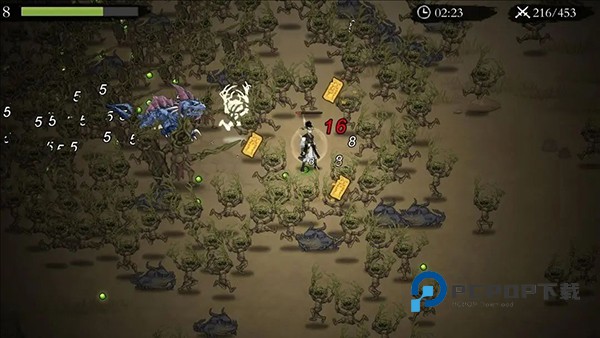 伏魔诀手游最新版