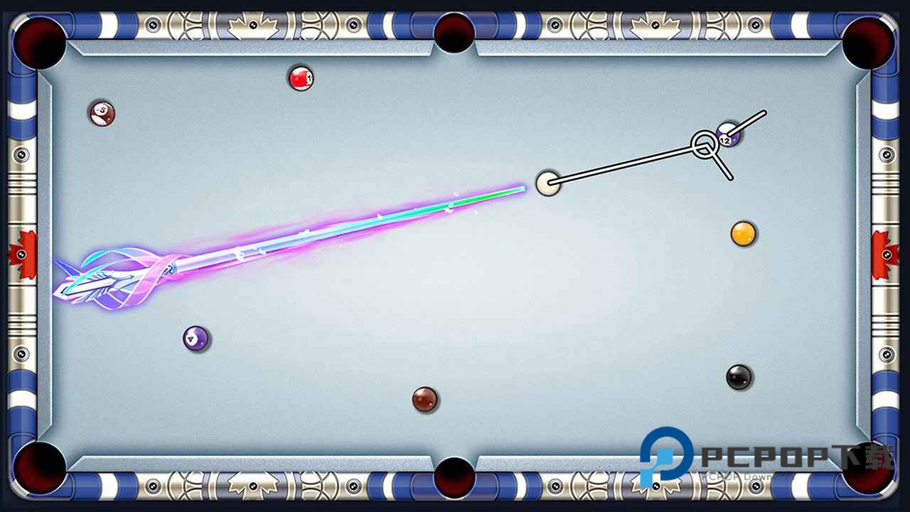 超级台球大师手游下载