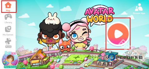 阿凡达世界完整版