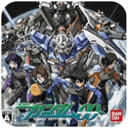 机动战士高达00手游下载