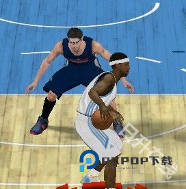 NBA2K12官方正版