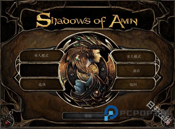 博德之门2手机版