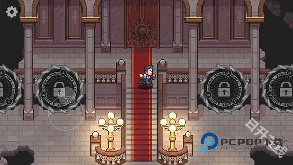 超级黑暗欺骗正式版