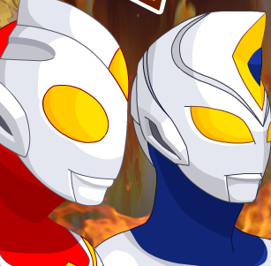 奥特曼兄弟联手2无敌版手游下载