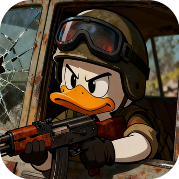 鸭鸭生存冒险最新版下载v1.0