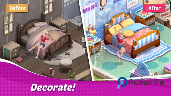 星厨奇迹筑梦之旅游戏 v2.36.0安卓版