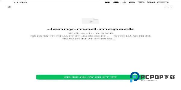 我的世界珍妮冒险