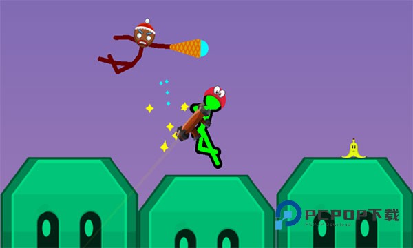 火柴人对决正版手游下载