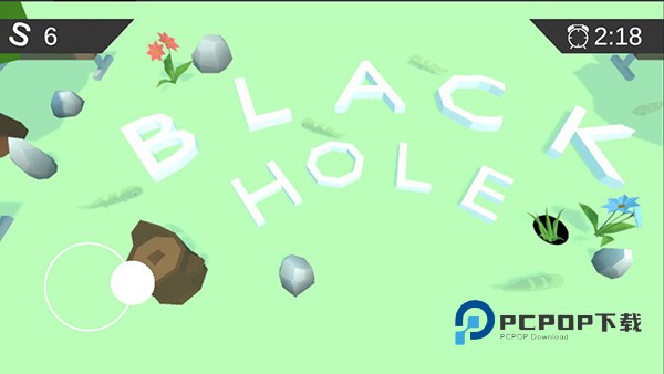 小镇黑洞手机版 v0.13安卓版