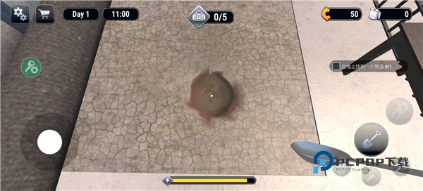 越狱模拟器3d手游最新版