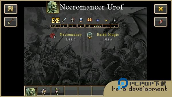 英雄无敌2手游下载