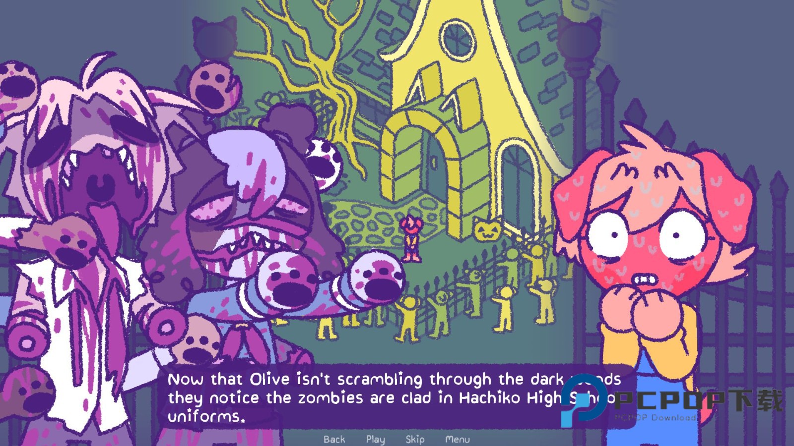 完美末日2永恒炼狱手游最新版