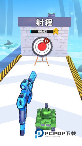 弹壳突围手游最新版