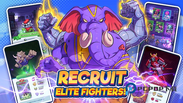 指尖之力tap Force手游 v3.22安卓版