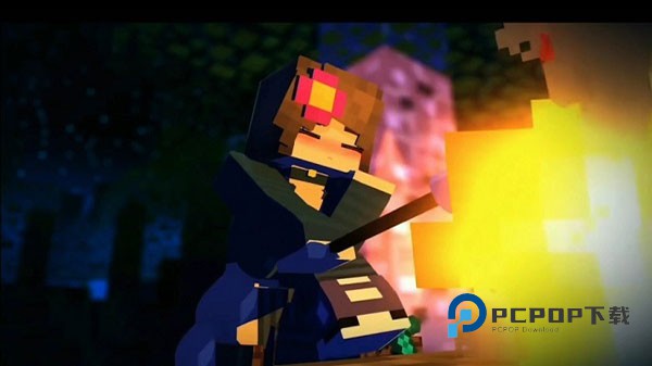 我的世界珍妮模组完整版手游下载