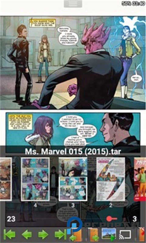 完美漫画Perfectviewer