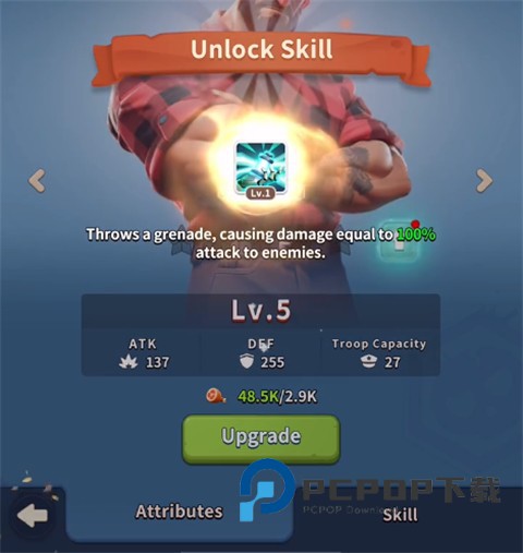 黑暗战争生存中文版图片6