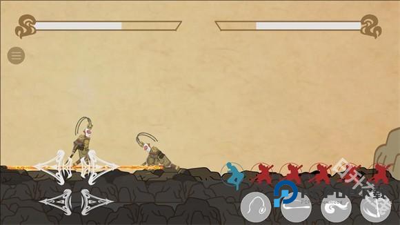 黑神话皮影戏版