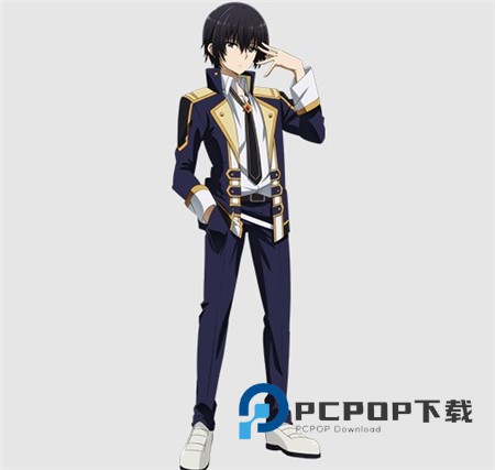 想要成为影之实力者游戏图片3