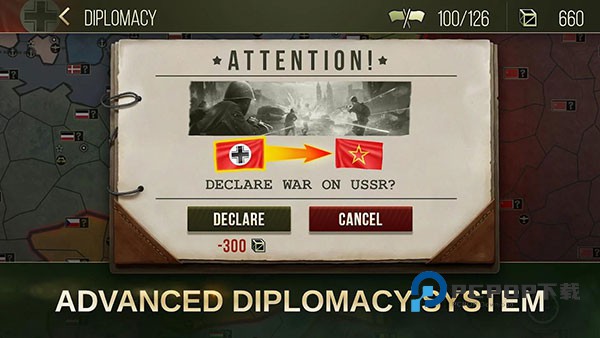 战略与战术2二战官方正版 v4.1.4安卓版