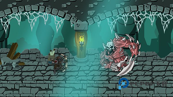 守望者编年史官方中文版 v1.3.7安卓版