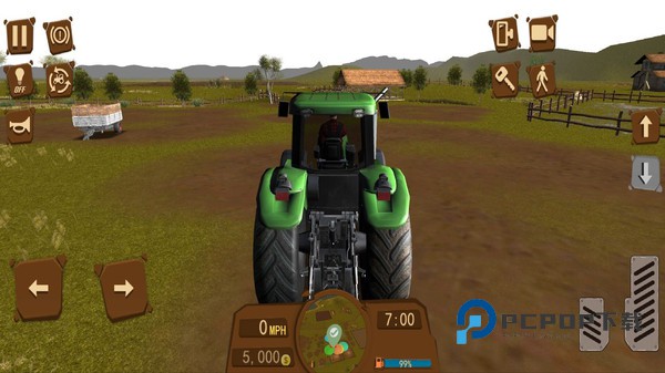 奇幻农场物语安卓版 v1.0