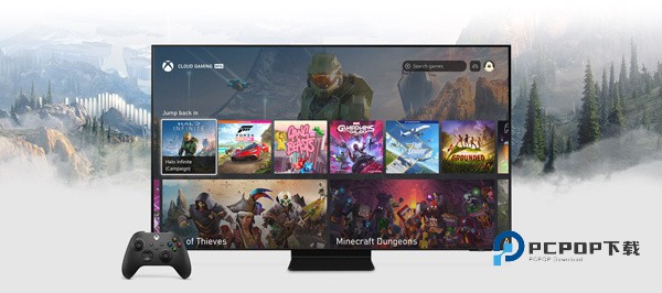 XBOX官网 v2407.3.1安卓版