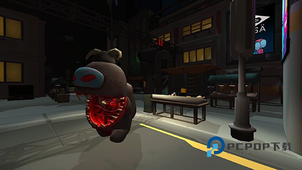 冒名顶替者3d恐怖游戏 v10.7.5安卓版