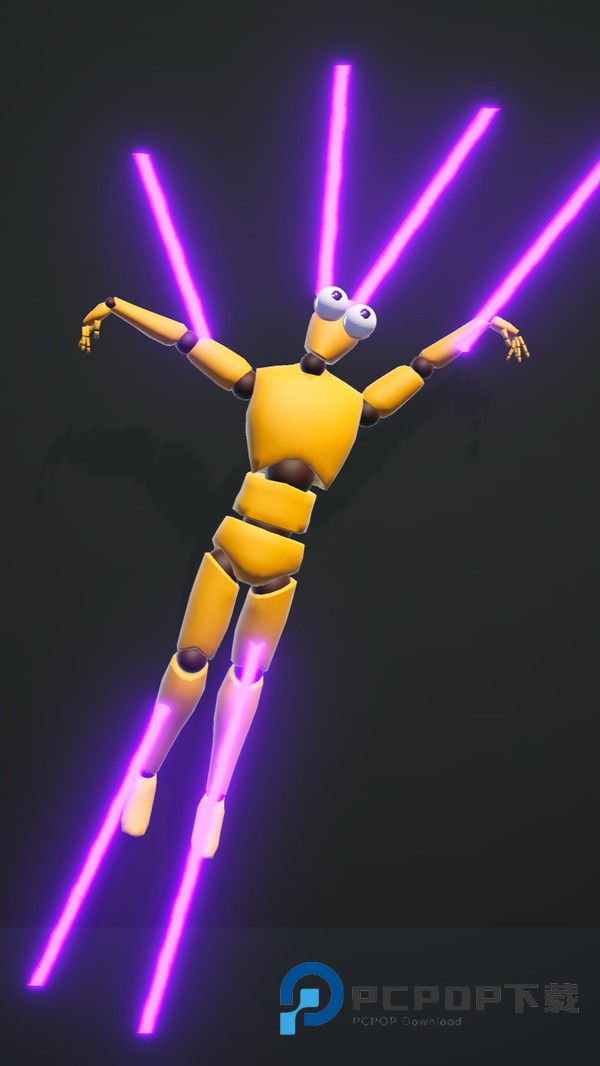 狂暴猎手安卓版 v189.1.0