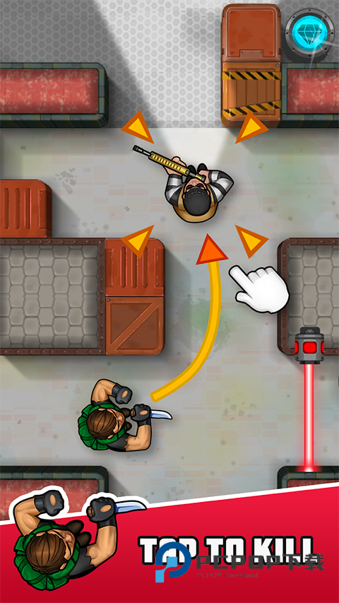 猎人刺客Assassin官方版 v3.001安卓版