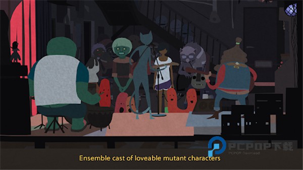 异变小镇官方手机版 v1.83.5888安卓版