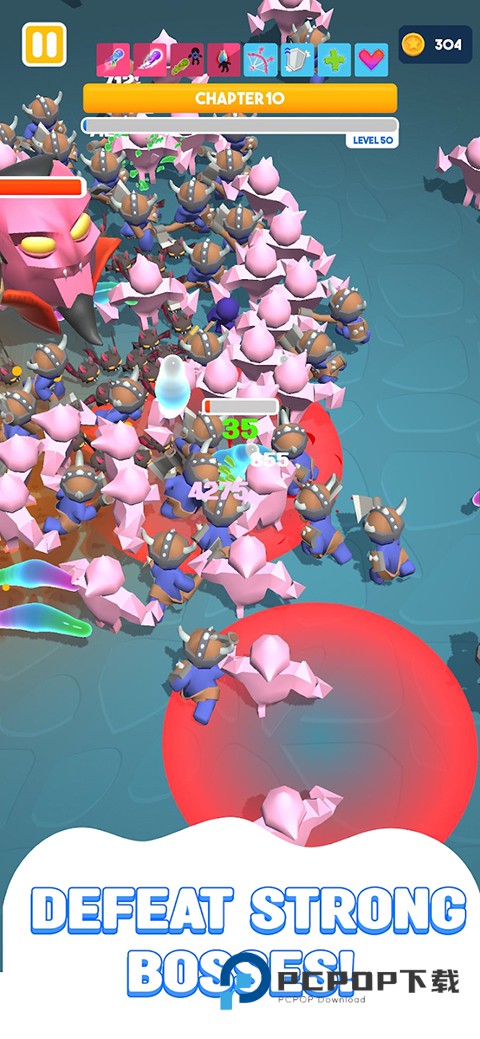 斑点英雄官方版 v20.0.2安卓版