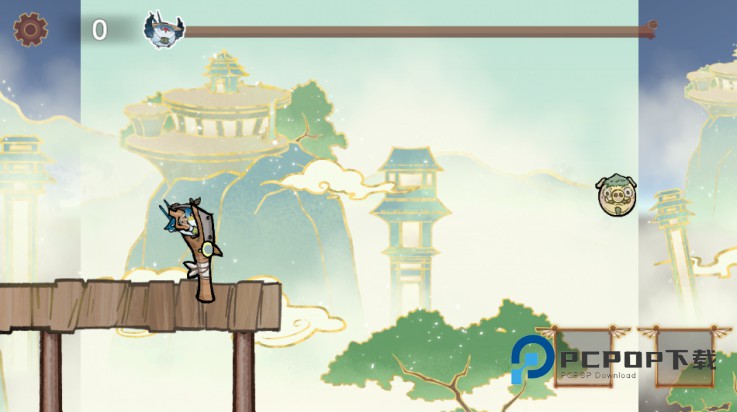 愤怒的小叽手游最新版