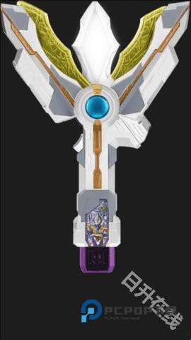 特利迦胜利神光棒模拟器