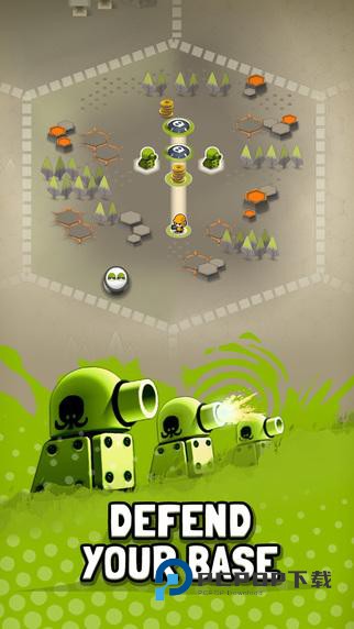 触控战争手游最新版