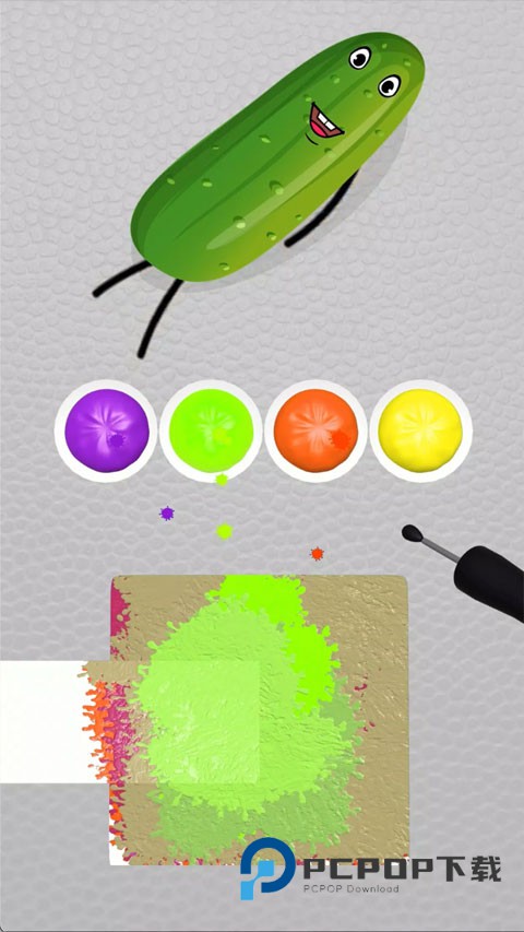 灵魂调色师正版手游下载