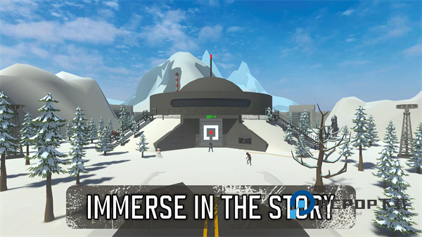 24号地堡官方最新版 v0.8.0安卓版