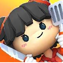 BARAZZA厨房乱战手游下载