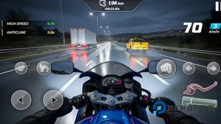 摩托极速手机版 v1.0.3