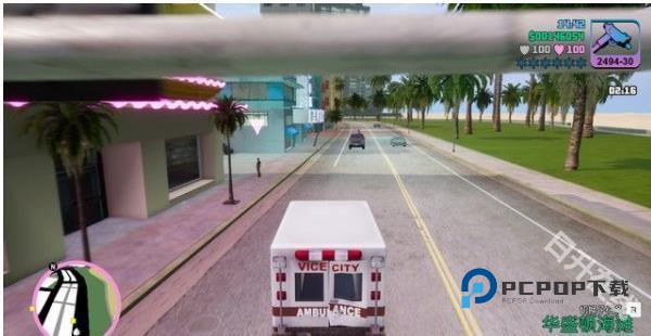 侠盗猎车手罪恶都市