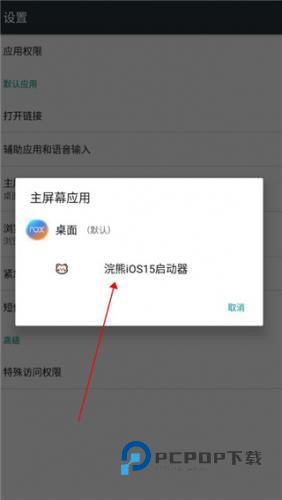 浣熊IOS15启动器