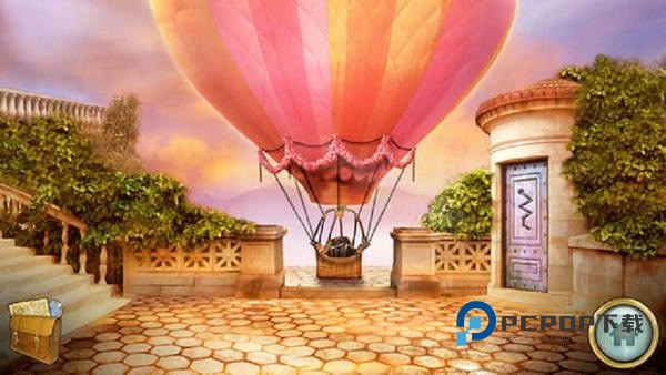 隐秘的世界汉化版手游下载